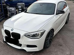 Gebraucht 2014 BMW M135 Sport Line Kleinwagen | 21.000 € (Fairer Preis)