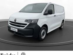 Weiß Neu 2025 VW T6.1 Van | 37.770 € (Superpreis)