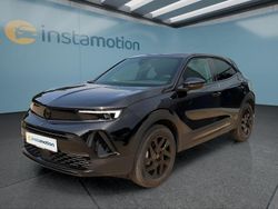 Schwarz Gebraucht 2024 Opel Mokka SUV | 24.799 € (Fairer Preis)