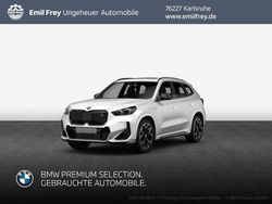 Alpinweiß Gebraucht 2024 BMW X1 SUV | 35.380 € (Guter Preis)