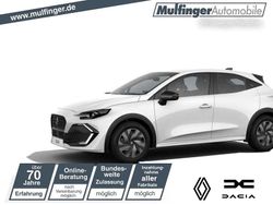 Weiß Neu 2025 Renault Clio V Evolution Kleinwagen | 21.160 €