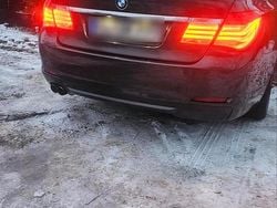 Gebraucht 2010 BMW 730 Limousine | 11.550 € (Etwas zu teuer)