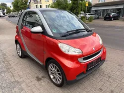 Smart ForTwo Coupé