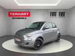 Colore esterno (mineral grau) Gebraucht 2023 Fiat 500e Kleinwagen | 18.987 € (Guter Preis)