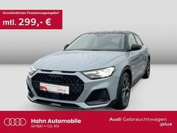 Pfeilgrau perleffekt Gebraucht 2021 Audi A1 Ambiente Kleinwagen | 21.950 € (Fairer Preis)