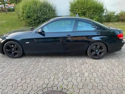 Schwarz Gebraucht 2008 BMW 320 Coupé | 6.100 € (Guter Preis)