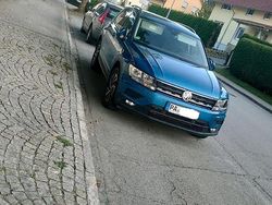 Gebraucht 2018 VW Tiguan SUV | 21.000 € (Superpreis)