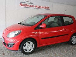Rot Gebraucht 2010 Renault Twingo Kleinwagen | 4.290 € (Fairer Preis)