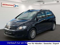 Schwarz Gebraucht 2009 VW Golf VI Limousine | 2.499 € (Guter Preis)