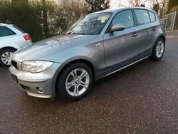 Blau Gebraucht 2005 BMW 116 Advantage Kleinwagen | 4.999 € (Etwas zu teuer)