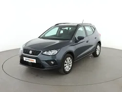 Grau Gebraucht 2019 Seat Arona Style SUV | 16.240 € (Fairer Preis)