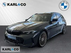 Dravitgrau metallic Neu 2025 Alpina B3 Kombi | 120.240 € (Fairer Preis)