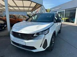 Weiß Gebraucht 2023 Peugeot 3008 GT SUV | 27.490 € (Fairer Preis)