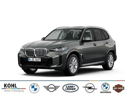 Grau Neu 2025 BMW X5 M Sport SUV | 101.900 € (Etwas zu teuer)