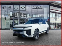 Weiß Neu 2025 Ssangyong Actyon SUV | 38.490 € (Guter Preis)