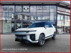 Weiß Neu 2025 Ssangyong (KGM) Actyon SUV | 38.490 €
