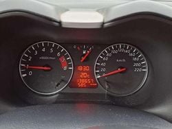 Beige Gebraucht 2008 Nissan Note Visia Van / Kleinbus | 2.400 € (Fairer Preis)
