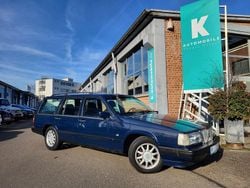 Blau Gebraucht 1998 Volvo 940 Kombi | 1.490 €