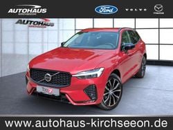 Fusion red (metallic) Gebraucht 2024 Volvo XC60 Plus SUV | 40.950 € (Superpreis)