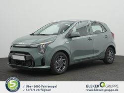 (a2g) adventurous green Neu 2025 Kia Picanto Vision Kleinwagen | 18.590 € (Fairer Preis)