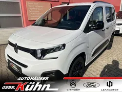 Eisweiß Neu 2025 Citroën Berlingo Style Van / Kleinbus | 26.690 € (Superpreis)