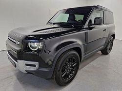 Santorini black Neu 2025 Land Rover Defender S SUV | 72.990 € (Guter Preis)
