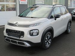 Grau Gebraucht 2020 Citroën C3 Aircross PureTech SUV | 14.450 € (Guter Preis)