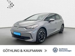 Mondsteingrau Gebraucht 2024 VW ID.3 Comfortline Kleinwagen | 30.930 € (Fairer Preis)