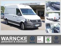 Weiß Gebraucht 2021 VW Crafter R Van | 39.151 €