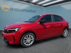 Rot Gebraucht 2025 Opel Corsa Kleinwagen | 18.399 € (Guter Preis)