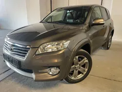 Gebraucht 2010 Toyota RAV4 SUV | 9.450 € (Fairer Preis)