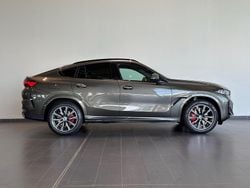 Braun Neu 2025 BMW X6 M Sport SUV | 98.490 € (Superpreis)