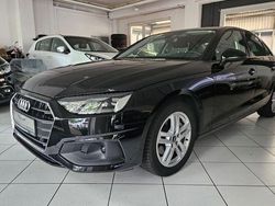 Schwarz Gebraucht 2022 Audi A4 Sport Limousine | 31.900 € (Teuer)