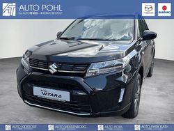 Grau Neu 2025 Suzuki Vitara Comfort SUV | 23.990 € (Fairer Preis)