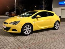Gebraucht 2013 Opel Astra GTC Edition Coupé | 7.990 € (Fairer Preis)