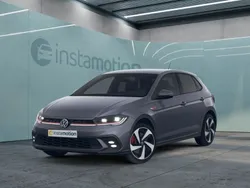 Grau Gebraucht 2025 VW Polo Limousine | 28.440 € (Fairer Preis)