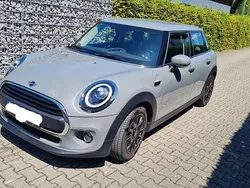 Grau Gebraucht 2019 Mini ONE Kleinwagen | 15.100 € (Fairer Preis)