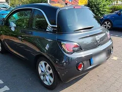 Schwarz Gebraucht 2019 Opel Adam Rocks Rocks Kleinwagen | 9.500 € (Guter Preis)