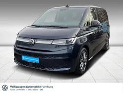 Gebraucht 2023 VW Multivan Energetic Van / Kleinbus | 56.450 € (Etwas zu teuer)