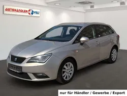 Seat Ibiza ST