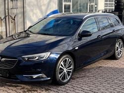 Blau Gebraucht 2019 Opel Insignia Business Limousine | 11.999 € (Guter Preis)