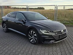 Grau Gebraucht 2019 VW Arteon R-line Limousine | 24.800 € (Fairer Preis)