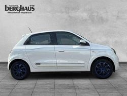 Pyrénéesweiß Gebraucht 2022 Renault Twingo Techno Kleinwagen | 10.990 € (Guter Preis)