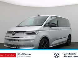 Silber Gebraucht 2024 VW Multivan Life Van | 49.950 € (Guter Preis)