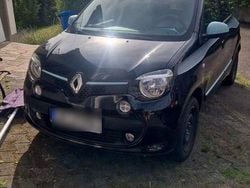 Schwarz Gebraucht 2019 Renault Twingo SE Kleinwagen | 9.200 € (Guter Preis)