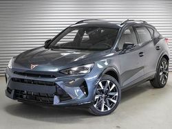 Magnetic grau metallic (s7) Neu 2025 Cupra Formentor SUV | 35.590 € (Fairer Preis)