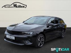 Gebraucht 2024 Opel Astra Kombi | 22.745 € (Fairer Preis)