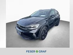 Deep black perleffekt Gebraucht 2024 VW Taigo Style SUV | 25.990 € (Guter Preis)