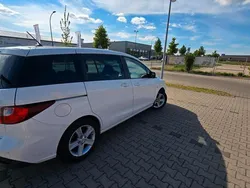 Weiß Gebraucht 2011 Mazda 5 Van / Kleinbus | 4.700 €