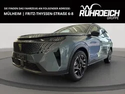 Blau Neu 2025 Peugeot 5008 Allure Van / Kleinbus | 41.889 € (Guter Preis)